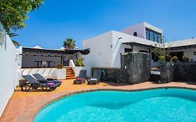 Casa Seara Piscina, Wifi Y 400 Metro De La Playa,